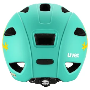 Kinderhelm Uvex Oyo Style Monster Lagoon Matt (S4100470700) 46 - 50 cm
