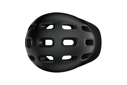 Kinderhelm Woom  3.0 Charcoal Metallic XS
