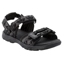 Kindersandalen Jack Wolfskin  2 IN 1 Sandal Phantom / Grey