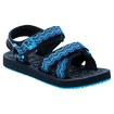 Kindersandalen Jack Wolfskin  Zulu VC Blue / Dark Blue