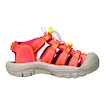 Kindersandalen Keen NEWPORT BOUNDLESS Dubarry/Evening primrose