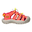 Kindersandalen Keen NEWPORT BOUNDLESS Dubarry/Evening primrose