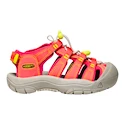 Kindersandalen Keen NEWPORT BOUNDLESS Dubarry/Evening primrose