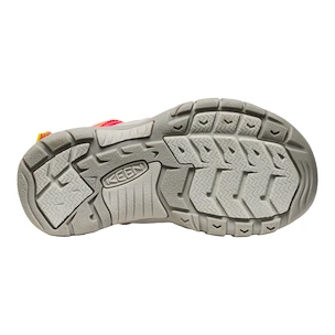Kindersandalen Keen NEWPORT BOUNDLESS Dubarry/Evening primrose  US 5