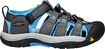 Kindersandalen Keen  Newport H2 JR Magnet/Brilliant Blue Green