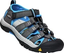 Kindersandalen Keen  Newport H2 JR Magnet/Brilliant Blue Green