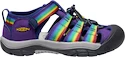Kindersandalen Keen  Newport H2 JR Multi/Tillandsia Purple  US 1