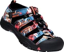 Kindersandalen Keen  Newport H2 K black/multi