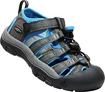 Kindersandalen Keen  Newport H2 K Magnet/Brilliant Blue Green