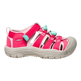 Kindersandalen Keen NEWPORT H2 Raspberry/Pink-a-boo
