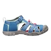 Kindersandalen Keen SEACAMP II CNX Coronet blue/Hot pink