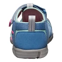 Kindersandalen Keen SEACAMP II CNX Coronet blue/Hot pink