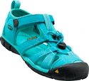 Kindersandalen Keen  Seacamp II CNX JR Baltic/Caribbean sea  US 3