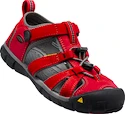 Kindersandalen Keen  Seacamp II CNX JR Baltic/Caribbean sea  US 4
