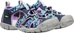 Kindersandalen Keen  Seacamp II CNX JR Black Iris/African Violet