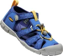 Kindersandalen Keen  Seacamp II CNX JR Bright Cobalt/Blue Depths