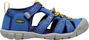 Kindersandalen Keen  Seacamp II CNX JR Bright Cobalt/Blue Depths US 5