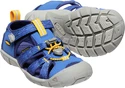 Kindersandalen Keen  Seacamp II CNX K Bright Cobalt/Blue Depths