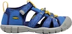 Kindersandalen Keen  Seacamp II CNX K Bright Cobalt/Blue Depths  US 9 (Kid)