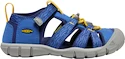 Kindersandalen Keen  Seacamp II CNX K Bright Cobalt/Blue Depths  US 9 (Kid)