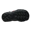 Kindersandalen Keen SEACAMP II CNX Ribbon red/Alloy
