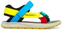 Kindersandalen Merrell  Kahuna Web 2.0 Multi  UK 3