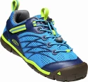 Kinderschuhe Keen  Chandler CNX JR blue