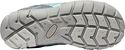 Kinderschuhe Keen  Chandler CNX JR Drizzle/Waterfall