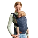 Kindertrage Kinderkraft  Nino Confetti Denim