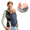Kindertrage Kinderkraft  Nino Confetti Denim