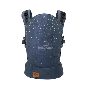 Kindertrage Kinderkraft  Nino Confetti Denim