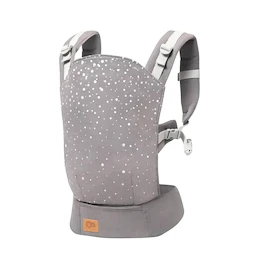 Kindertrage Kinderkraft Nino Confetti Grey