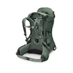 Kindertrage OSPREY POCO Child Carrier Premium koseret green