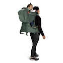 Kindertrage OSPREY POCO Child Carrier Premium koseret green