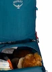 Kindertrage OSPREY POCO SLT deep peyto