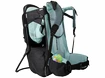 Kindertrage Thule  Sapling Child Carrier - Black