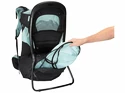 Kindertrage Thule  Sapling Child Carrier - Black