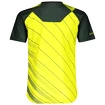 Kindertrikot Scott  Jr Trail 10 S/Sl Sulphur Yellow/Smoked Green