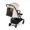 Kinderwagen für Flugreisen Kinderkraft Pilot 2 Beige