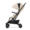 Kinderwagen für Flugreisen Kinderkraft Pilot 2 Beige
