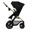 Kinderwagen Kinderkraft Moov 2 3in1 Pure Black