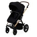 Kinderwagen Kinderkraft Moov 2 3in1 Pure Black
