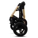 Kinderwagen Kinderkraft Moov 2 3in1 Pure Black