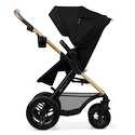 Kinderwagen Kinderkraft Moov 2 3in1 Pure Black