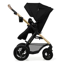 Kinderwagen Kinderkraft Moov 2 3in1 Pure Black