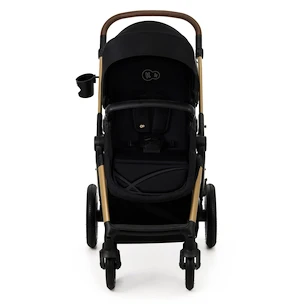 Kinderwagen Kinderkraft Moov 2 3in1 Pure Black