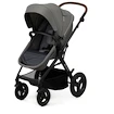 Kinderwagen Kinderkraft Moov 2 Air 3In1 Light Grey