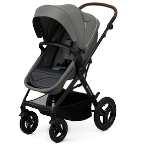 Kinderwagen Kinderkraft Moov 2 Air 3In1 Light Grey
