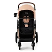 Kinderwagen Kinderkraft Moov 2 Air 3In1 Sand Beige