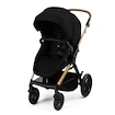 Kinderwagen Kinderkraft Moov 2 XL Pure Black